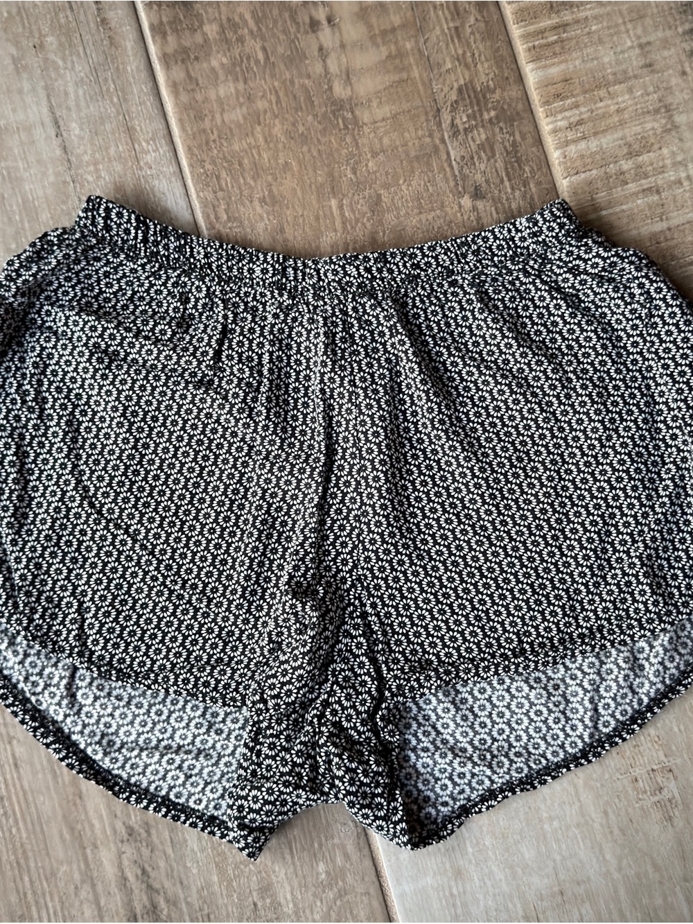 OS Brandy Melville Shorts